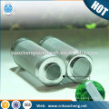 Trade Assurance Edelstahl Aquarium Tankfilter Mesh schützen Net Guard Flow Fisch Garnelen